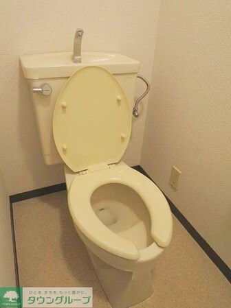 メゾンデフォンティヌの物件内観写真